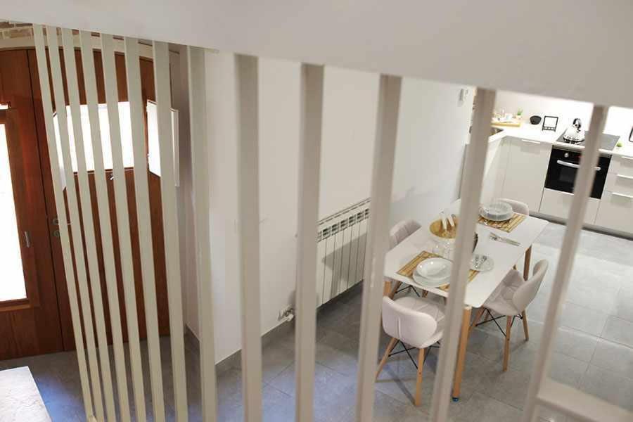 Can Girmas Casa De Turisme Rural Navata Kültér fotó