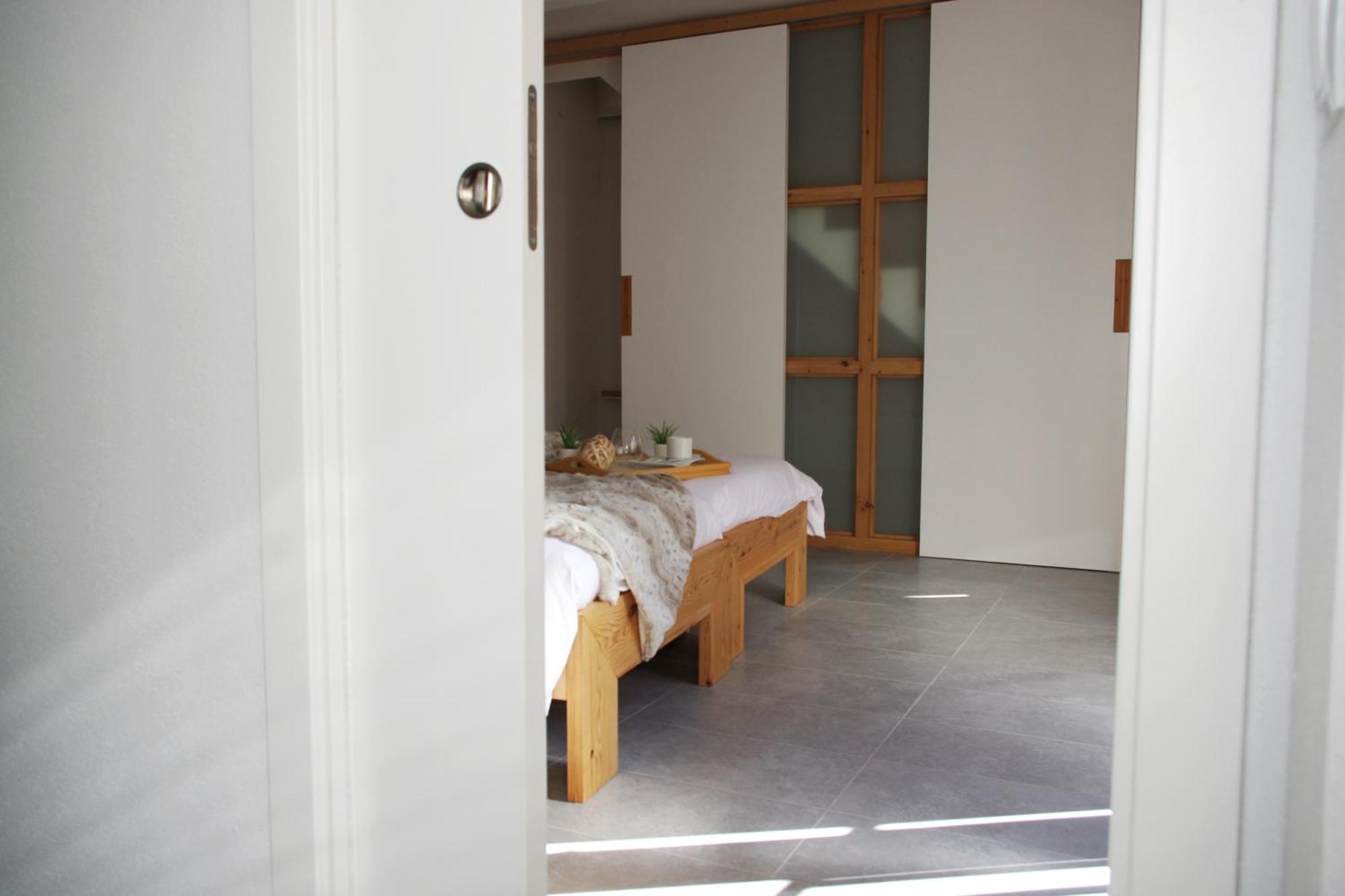 Can Girmas Casa De Turisme Rural Navata Kültér fotó