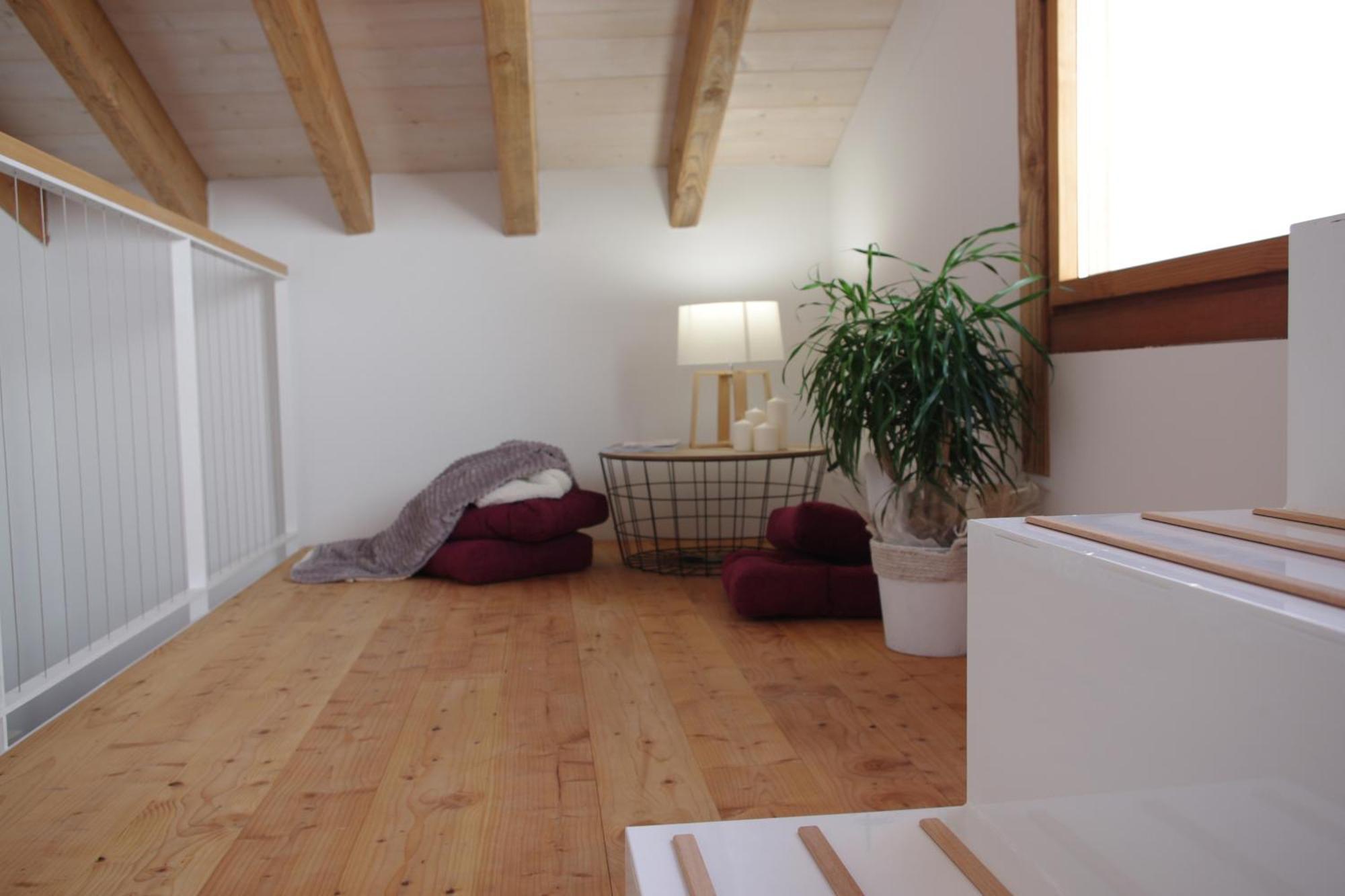 Can Girmas Casa De Turisme Rural Navata Kültér fotó